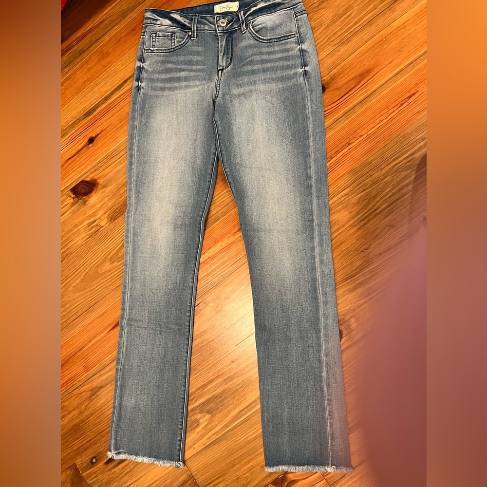 Jessica Simpson Skinny Jeans